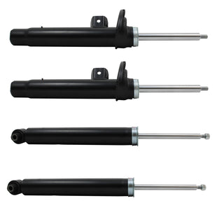 Amortiguadores Originales AG Shock Bmw 118i 2013-2014 Delanteros y Traseros