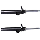 Amortiguadores Originales AG Shock Bmw 118i 2013-2014 Delanteros-1