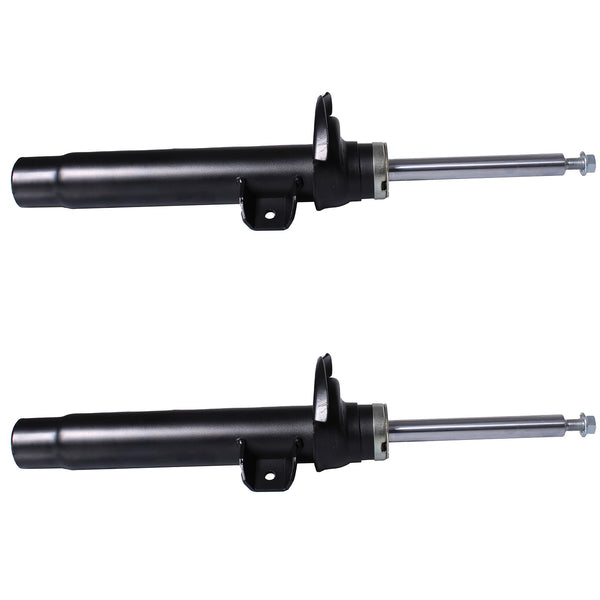 Amortiguadores Originales Ag Shock Bmw 118i 2013-2014 Delanteros