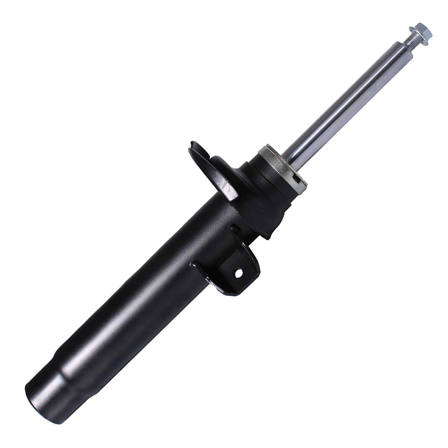 Amortiguadores Originales Ag Shock Bmw 118i 2013-2014 Delantero Izquierdo