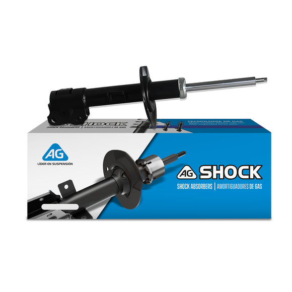 Amortiguadores Originales AG Shock Mitsubishi Xpander 2021-2023 Delantero Derecho