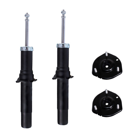 Amortiguadores y Bases Ag Lincoln Zephyr 2010-2012 Delanteros