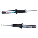 Amortiguadores Originales Ag Shock Ford Milan 2010-2012 Delanteros