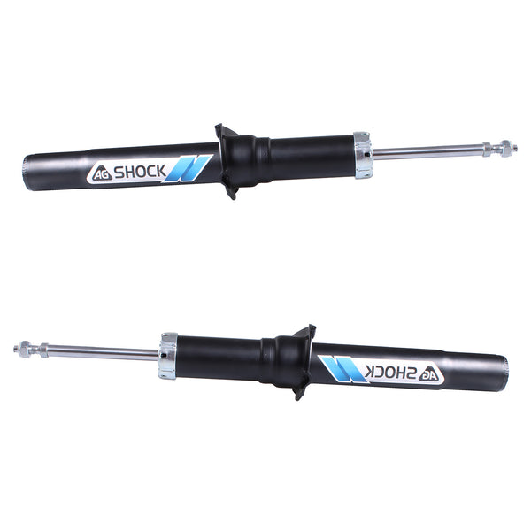 Amortiguadores Originales Ag Shock Lincoln Zephyr 2010-2012 Delanteros