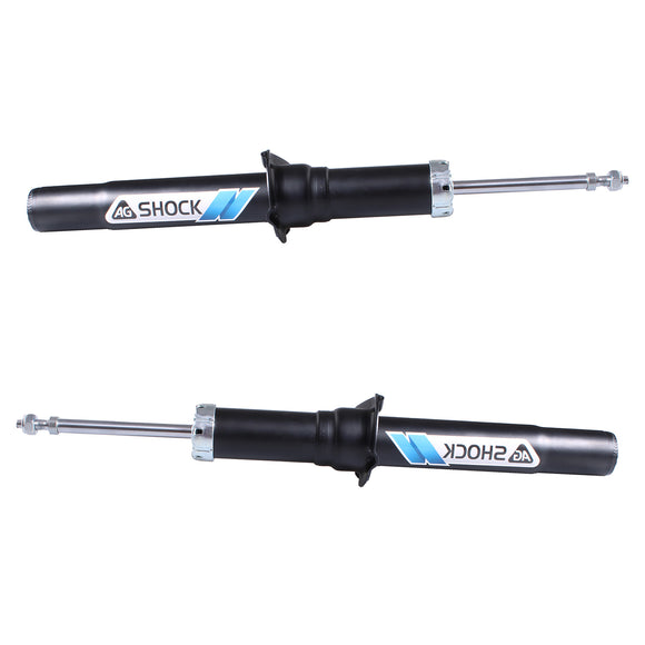 Amortiguadores Originales AG Shock Lincoln MKZ 2010-2012 Delanteros