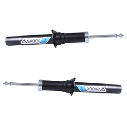 Amortiguadores Originales Ag Shock Lincoln MKZ 2010-2012 Delanteros