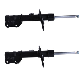 Amortiguadores Originales AG Shock Mazda CX5 2017-2024 Delanteros