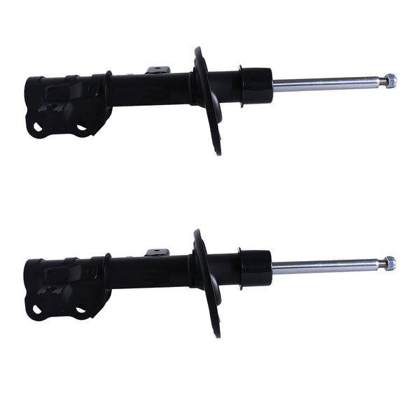 Amortiguadores Originales AG Shock Mazda CX5 2017-2024 Delanteros