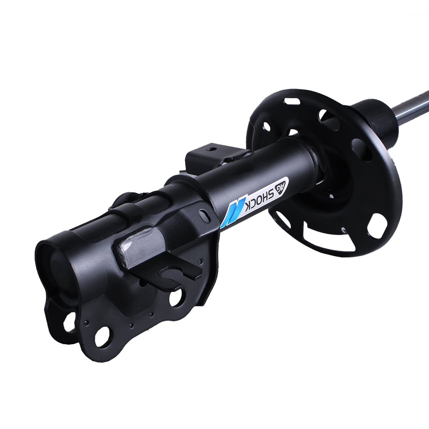 Amortiguadores Originales AG Shock Mazda CX-5 2017-2024 Delantero Izquierdo