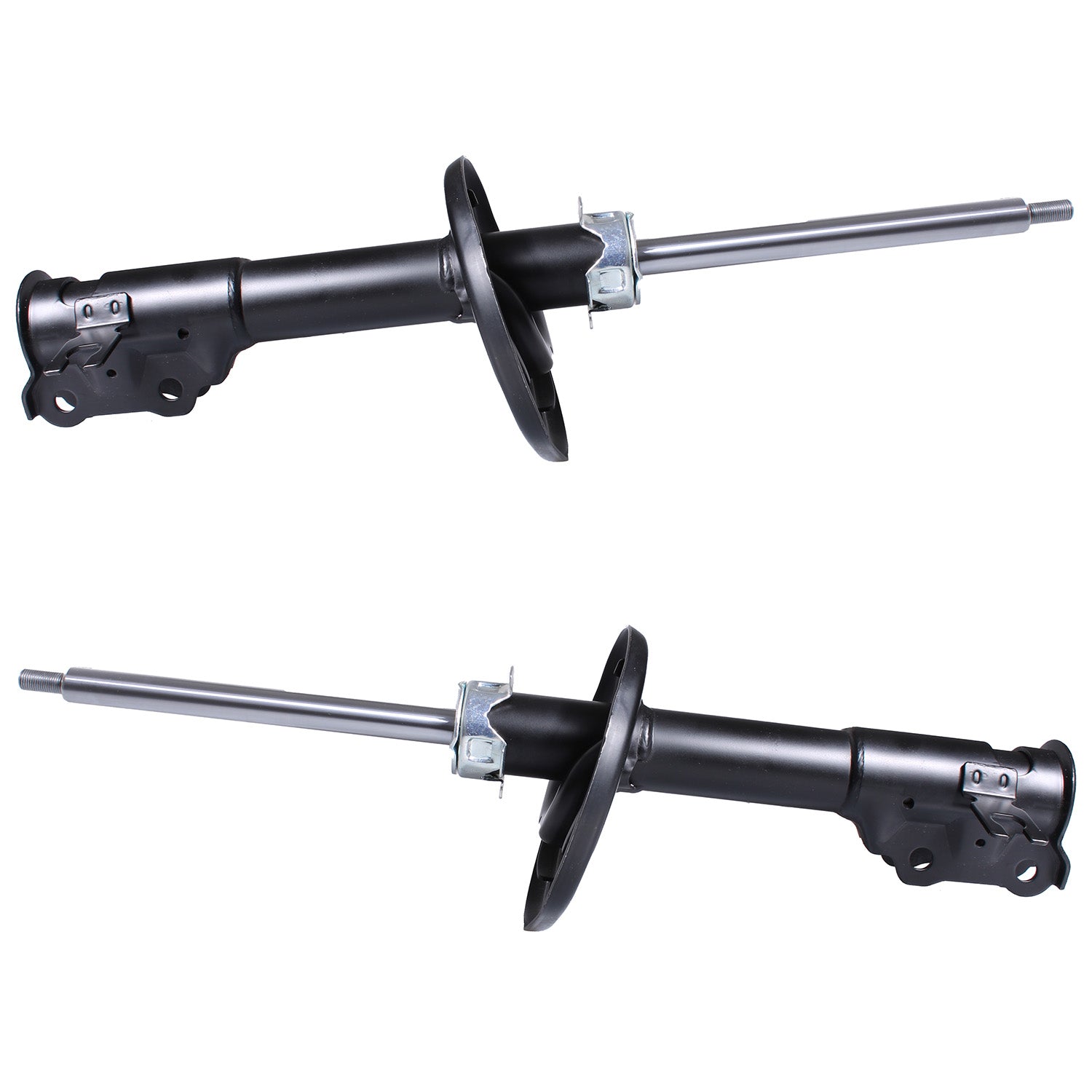 Amortiguadores Originales Ag Shock Toyota Yaris R 2016-2019 Delanteros
