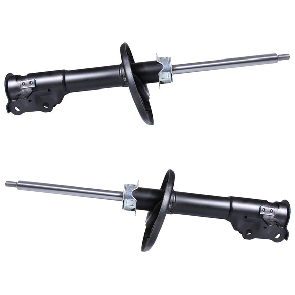 Amortiguadores Originales AG Shock Toyota Yaris R 2016-2019 Delanteros