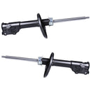 Amortiguadores Originales AG Shock Toyota Yaris R 2016-2020 Delanteros-2