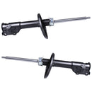 Amortiguadores Originales AG Shock Mazda 2 (Cuarta generación) 2015-2023 Delanteros-1