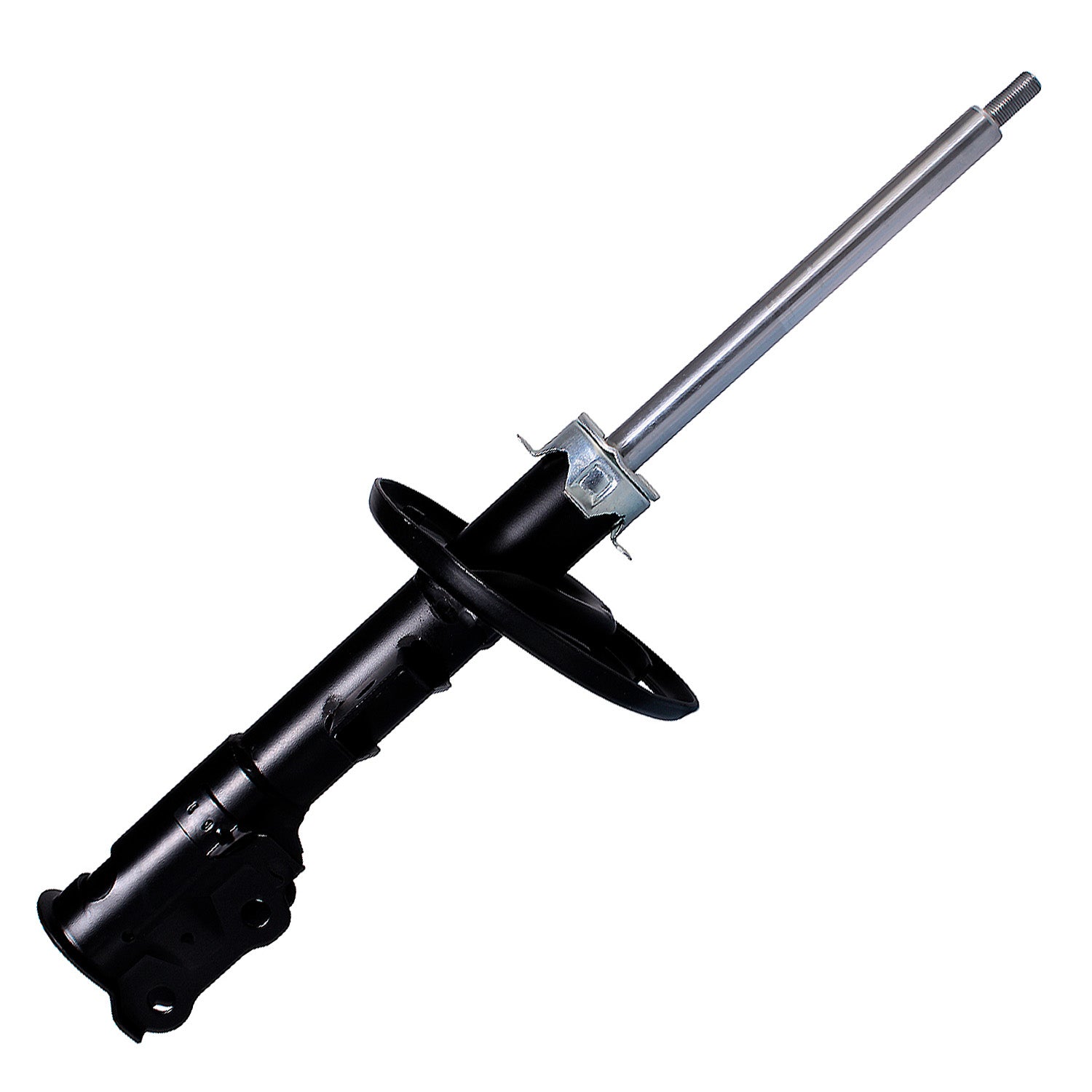 Amortiguador Original Ag Shock Mazda 2 (Cuarta generación) 2015-2023 Delantero Izquierdo
