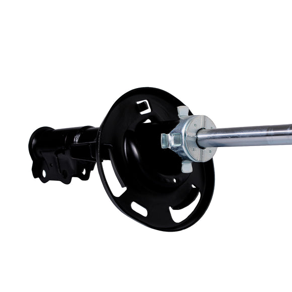 Amortiguadores Originales AG Shock Toyota Yaris R (XLE, LE y Base) 2016-2020 Delanteros y Traseros