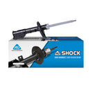 Amortiguador Original Ag Shock Mazda 2 (Cuarta generación) 2015-2026 Delantero Izquierdo-1