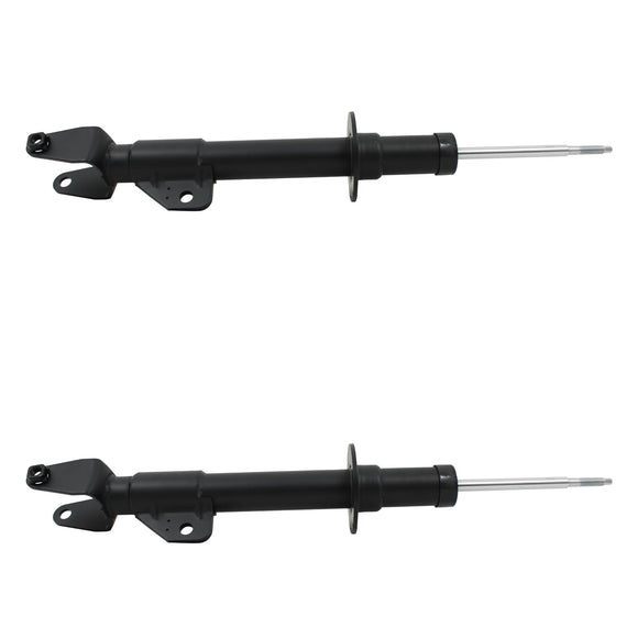 Amortiguadores Originales AG Shock Chrysler 300C 2011-2021 Delanteros