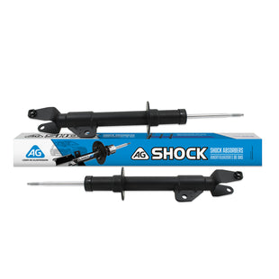 Amortiguadores Originales AG Shock Dodge Charger 2011-2021 Delanteros