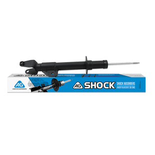 Amortiguador Original Ag Shock Dodge Charger 2011-2021 Delantero Derecho