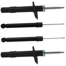 Amortiguadores Originales AG Shock Honda CRV 2017-2022 4 piezas-1