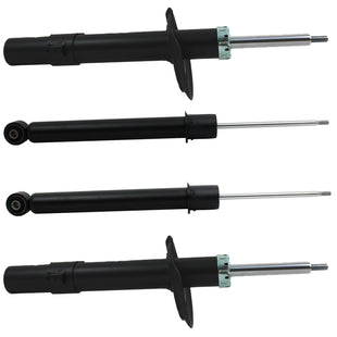 Amortiguadores Originales AG Shock Honda CRV 2017-2022 4 piezas