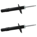 Amortiguadores Originales AG Shock Honda CRV 2017-2020 Delanteros-1