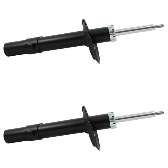 Amortiguadores Originales AG Shock Honda CRV 2017-2020 Delanteros