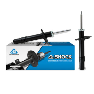 Amortiguadores Originales AG Shock Honda CRV 2017-2020 Delanteros