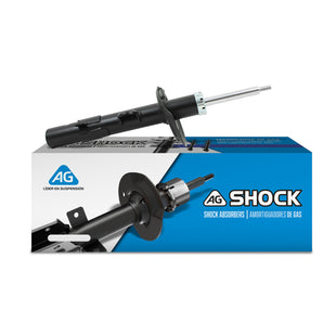 Amortiguador Original Ag Shock Honda CRV 2017-2022 Delantero Derecho