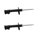 Amortiguadores Originales AG Shock Dodge Neon 2016-2020 Delanteros-1