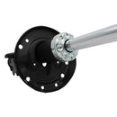 Amortiguadores Originales AG Shock Dodge Neon 2016-2020 Delanteros-4