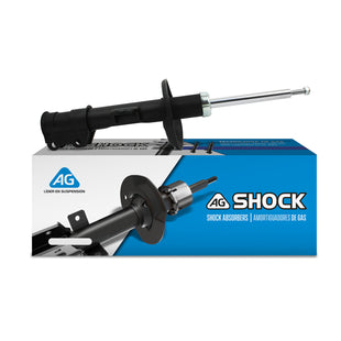 Amortiguador Original Ag Shock Dodge Neon 2016-2020 Delantero Izquierdo