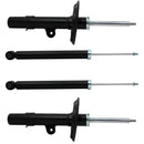 Amortiguadores Originales AG Shock Honda Accord Touring 2018-2019 Delantero y trasero-1