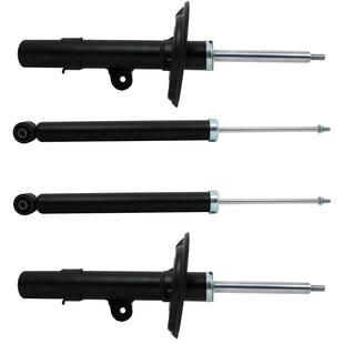 Amortiguadores Originales AG Shock Honda Accord Touring 2018-2019 Delantero y trasero