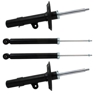 Amortiguadores Originales AG Shock Honda Accord (Excepto Sport) 2018-2021 Delantero y trasero