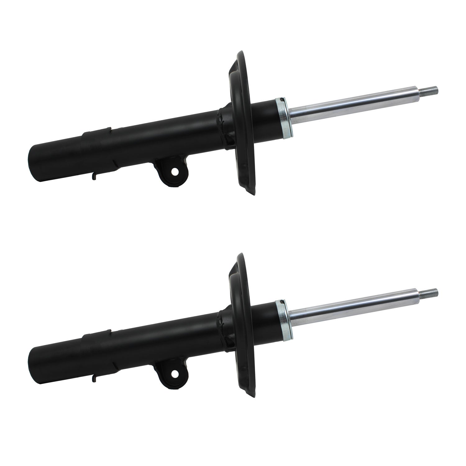 Amortiguadores Originales Ag Shock Honda Accord 2018-2021 Delanteros