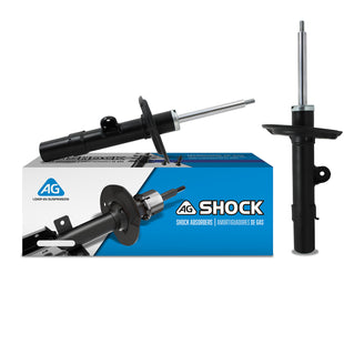 Amortiguadores Originales AG Shock Honda Accord 2018-2021 Delanteros