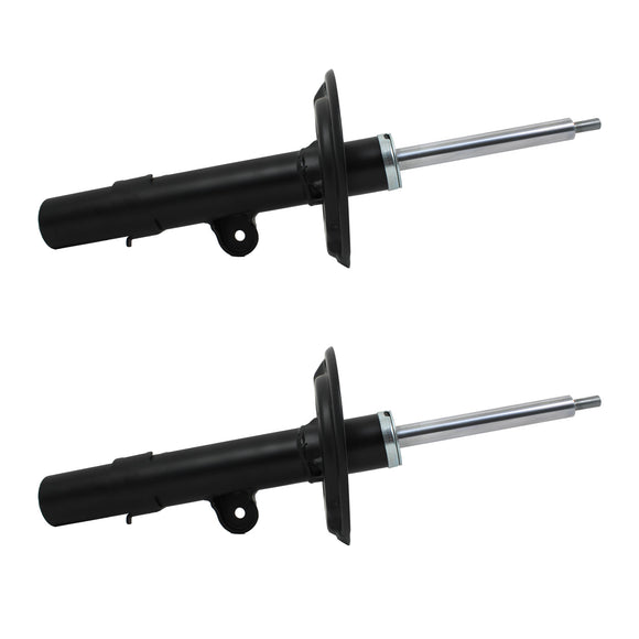 Kit Original Resortes y Amortiguadores Honda Accord 2018-2019 4 Piezas Del
