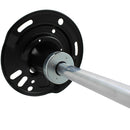 Amortiguador Original Ag Shock Honda Accord 2018-2021 Delantero Izquierdo-3