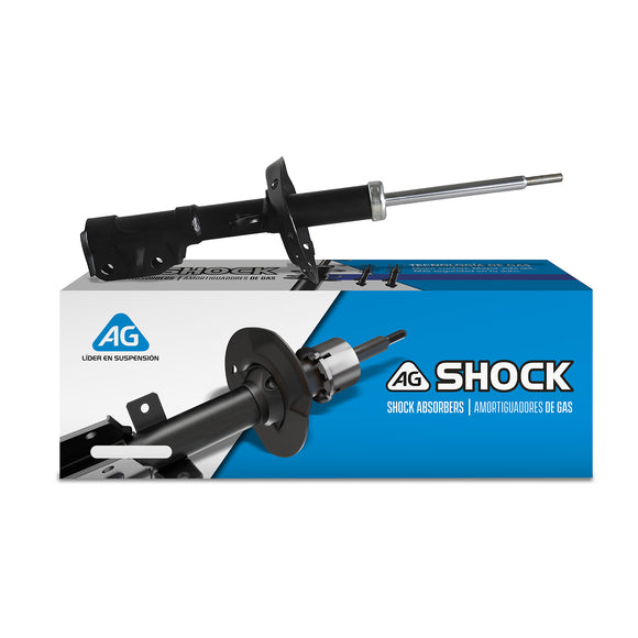 Amortiguadores Originales AG Shock Honda BRV 2018-2023 Delantero Derecho