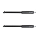 Amortiguadores Originales AG Shock Honda BR-V 2018-2023 Traseros-2