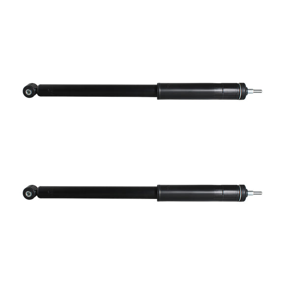 Amortiguadores Originales AG Shock Honda BR-V 2018-2023 Traseros