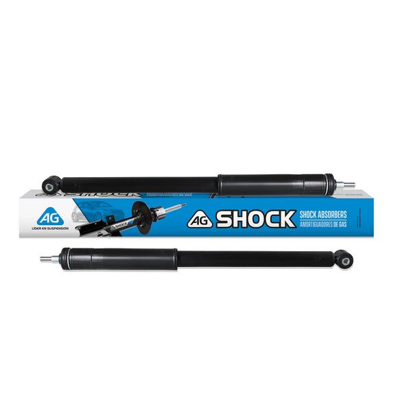 Amortiguadores Originales AG Shock Honda BR-V 2018-2023 Traseros