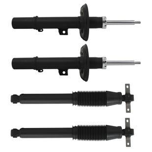 Amortiguadores Originales AG Shock Honda Odyssey 2018-2019 4 piezas