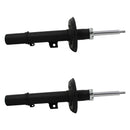 Amortiguadores Originales AG Shock Honda Odyssey 2018-2019 Delanteros-1