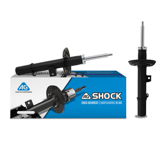Amortiguadores Originales AG Shock Honda Odyssey 2018-2019 Delanteros