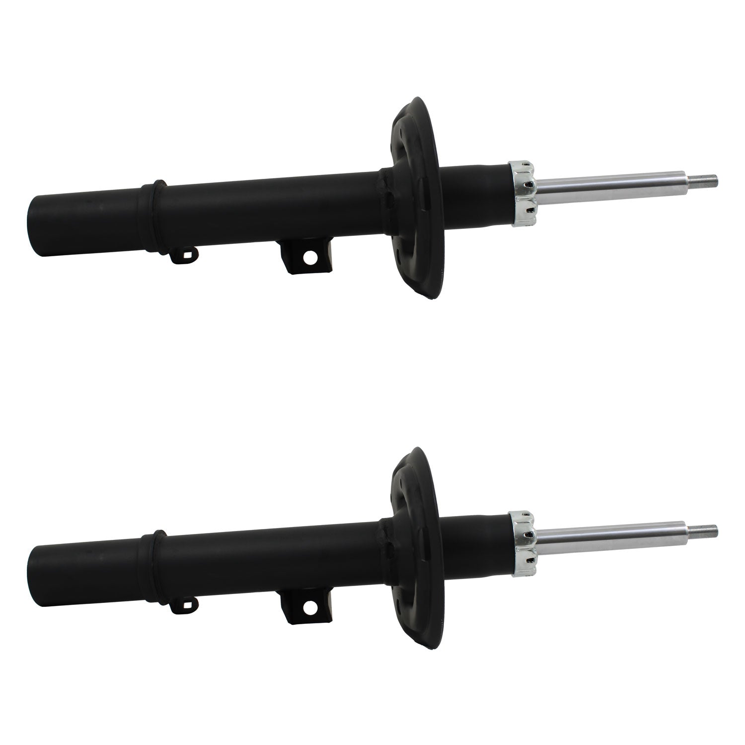 Kit Original Resortes y Amortiguadores Honda Odyssey 2018-2019 8 Piezas Del y Tras