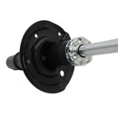 Amortiguador Original Ag Shock Honda Odyssey 2018-2019 Delantero Izquierdo-3