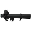 Amortiguadores Originales AG Shock Honda Odyssey 2018-2019 Delanteros-4