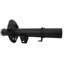 Amortiguadores Originales AG Shock Honda Odyssey 2018-2019 Delanteros-5